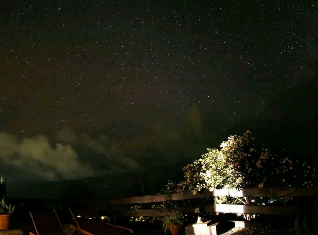 Casa Rural Las Tias II Tijarafe Luaran gambar